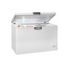 Beko 530L Chest freezer