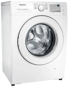 Samsung 12KG Silver Front load Washing Machine