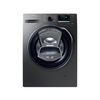 Samsung 9KG Inox Front load washing machine