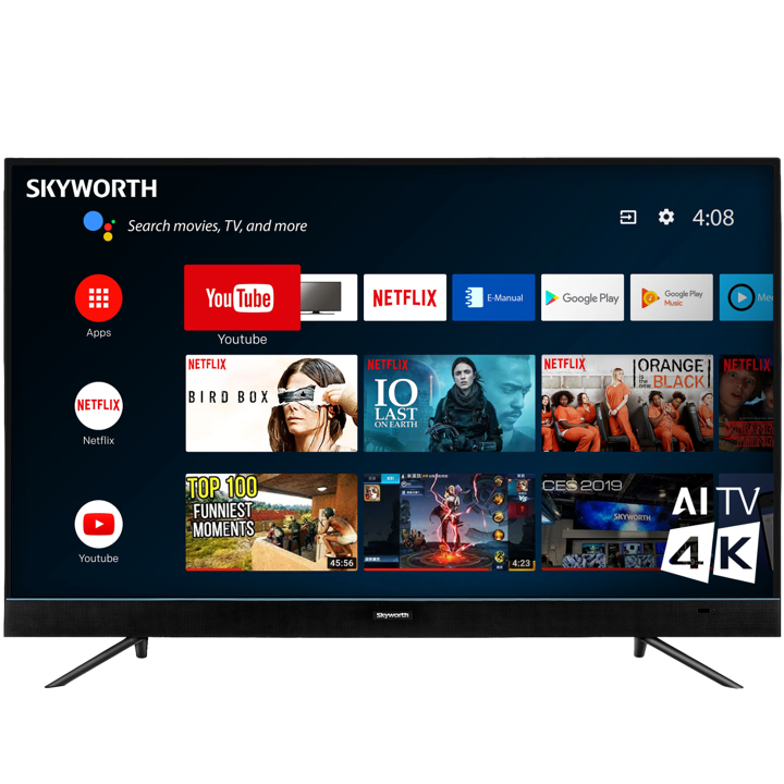 Skyworth 43 inch Android Smart Full HD TV