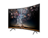 Samsung 55 inch Smart Curved UHD TV