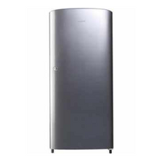 Samsung 210L Single door metal graphite refrigerator