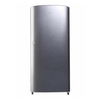 Samsung 230L Single door metal graphite refrigerator