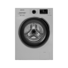 Samsung 7KG Silver Front load washing machine