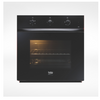 Beko Built-In Hob & Oven Set cooker