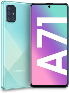 Samsung Galaxy A71