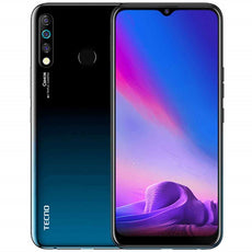 Tecno Camon 12 Air