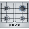 Bosch Four Gas Hob