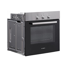 Bosch Built-in Oven