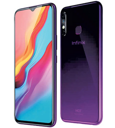 Infinix Hot 8