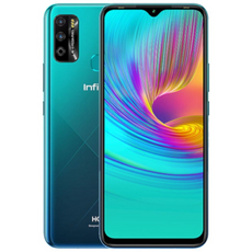 Infinix Hot 9 Play