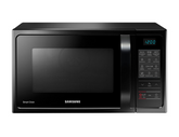 Samsung 28L Convection black microwave