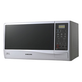 Samsung 20L Solo Silver Microwave