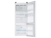 Samsung 260L Two door Inox Refrigerator