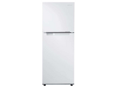 Samsung 260L Two door Inox Refrigerator