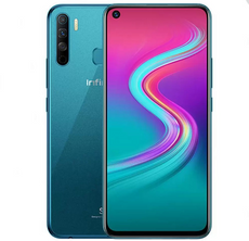 Infinix S5 Lite