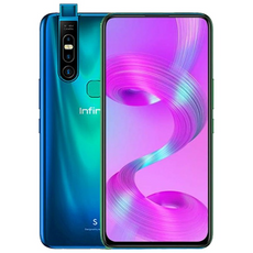 Infinix S5 Pro