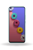 Infinix S5