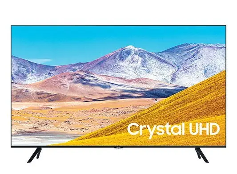 Samsung 55 inch UHD Smart TV