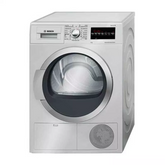 Bosch 6KG Inox Front Load washing machine