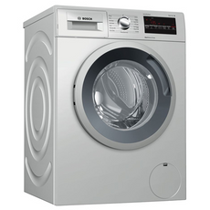 Bosch 7KG Inox Front Load Washing machine