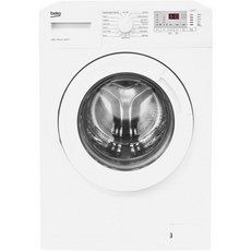 Beko 8KG Front Load White Washing Machine