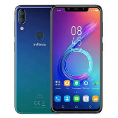 Infinix Zero 6