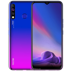 Tecno Camon 12